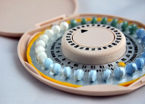 Sexual and Reproductive Health
